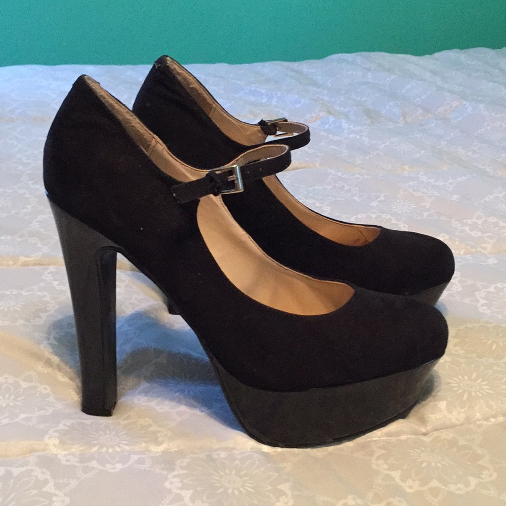 Heels